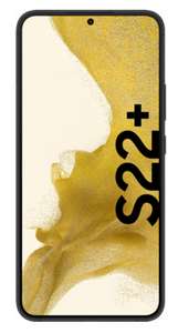 Samsung Galaxy S22+ 128 GB im O2 Free M (20 GB, LTE/5G) für 29,99 mtl. + 39,99 € AG + 99 € einm. - 100 € Wechselbonus