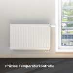 TP-Link Kasa KE 100 Starter-Kit Smart-Thermostat für 34,99€ (Amazon Prime, MM, Saturn)