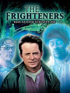 The Frighteners - IMDb 7,1/10 (Prime/Apple TV)