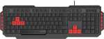 Gaming Tastatur mit RGB Maus Dual Wireless & Kabel 10 000dpi Keyboard PC