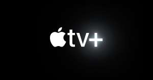 1 Monat Apple TV+ kostenlos