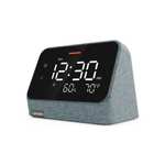 [NBB Tagesangebot] Lenovo Smart Clock Essential Smart Wecker (mit integriertem Alexa)