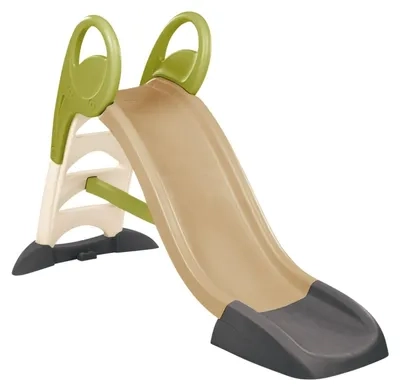 Smoby Life Kinderrutsche mit Wasseranschluss