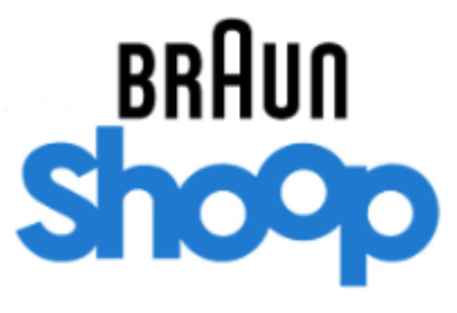 [Shoop | Braun] Bis zu 10% Cashback + 25€ Shoop-Gutschein ab 199€ MBW