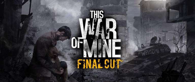 "This War of Mine" (PC) gratis auf der offiziellen Seite der polnischen Regierung
