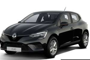 Gewerbeleasing) Renault Clio (67 PS) 45€ Netto mtl. LF:0,27 GLF:0,48 oder Clio (91 PS) 49€ Netto mtl. LF: 0,28 GLF: 0,48 / 12 Mon LZ