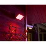 Philips Hue White & Color Ambiance Discover LED-Flutlicht