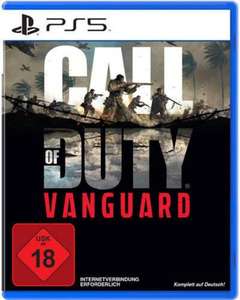 Call of Duty Vanguard PS5 [Chemnitz lokal?]