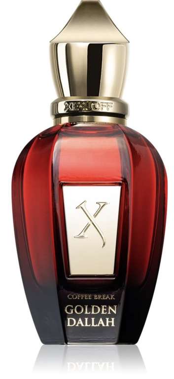 XerJoff Golden Dallah Eau de Parfum (50ml)
