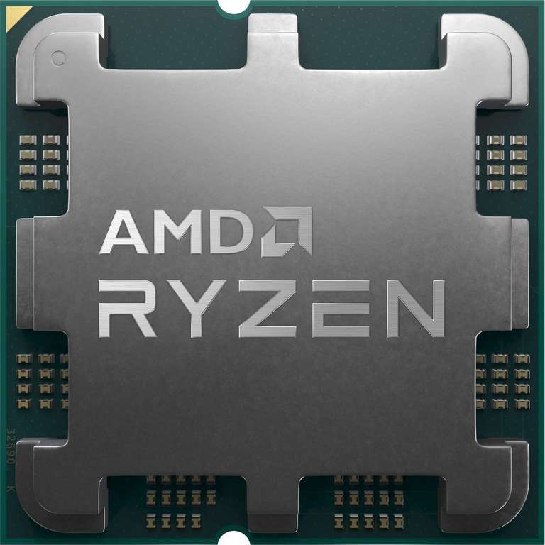 AMD Ryzen 5 7600 6x 3.80GHz So.AM5 TRAY