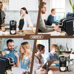 [Geekbuying] HIBREW H2B 5-in-1 Multi-Kapsel-Kaffeemaschine | 4 Arten von Kapseladaptern | Heiß- und Kalt-Kaffeemodi & LED-Brühindikator