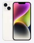 Apple iPhone 14 - 128GB - alle Farben - NICHT differenzbesteuert