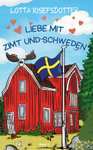 142° - (Kindle) Liebe mit Zimt und Schweden (Schwedenromane mit Herz 1) | 4,0 Sterne bei knapp 800 Bewertungen