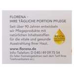 Florena Anti Falten Tagescreme Q10, 1er Pack (1 x 50 ml) (Prime Spar-Abo)