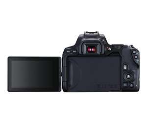Canon EOS 250D Body - Black