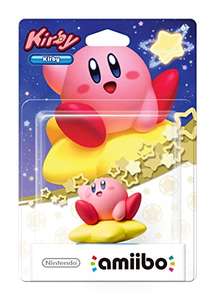 amiibo Kirby [Prime]