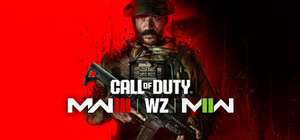 Call of Duty: Modern Warfare III [Steam] [PC]