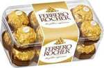 [Penny App/real] Ferrero Rocher je 200g Packung für 1,95€-1,99 | 27.03. - 01.04.