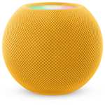 [Mindfactory] Apple HomePod Mini blau, gelb, orange über mindstar