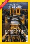 National Geographic ePaper Jahresabo (12 Ausgaben) für 49,96 € mit 50 € BestChoice-Gutschein als Prämie // kein Werber notwendig