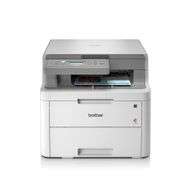 Brother DCP-L3510CDW 3in1 Multifunktionsdrucker Laserdrucker