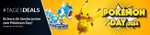 Sammeldeal: MEGA Pokémon Klemmbaustein - Pikachu; Evoli; Motion Pikachu; Dschungel-Expedition; Dragonite; Plinfas & Sniebel; Motion Garados