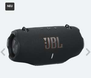 JBL Extreme 4 (CB & Lieferando 20% Gutschein)