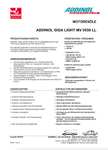1 x 5 Liter Addinol Giga Light MV 0530 LL 5W-30 Motoröl
