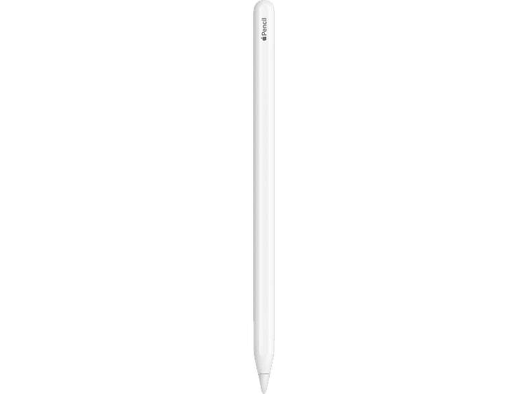 [Saturn] APPLE Pencil (2.Generation) Eingabestift Weiß