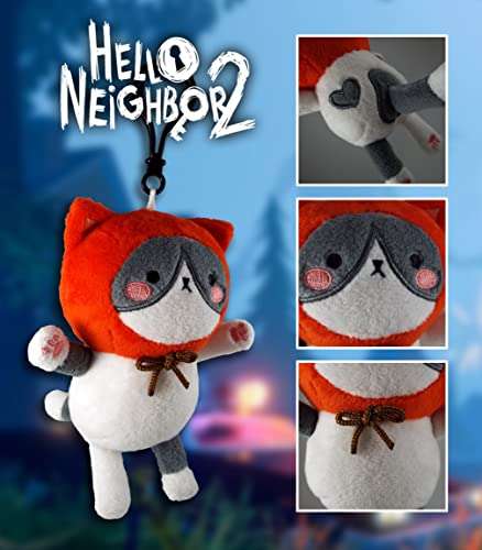 Hello Neighbour 2 Imbir Edition - 24,99!