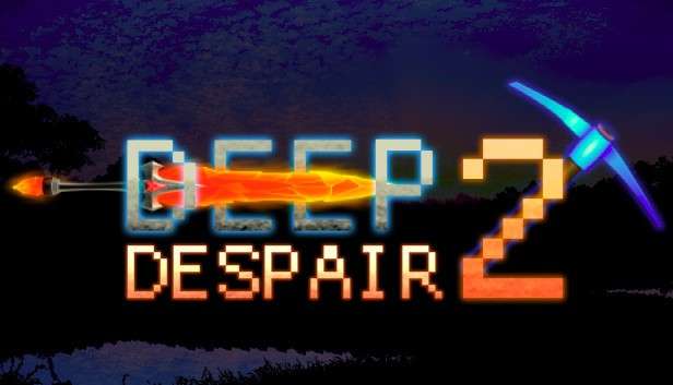 "Deep Despair 2" (Windows PC) gratis auf IndieGala holen und behalten - DRM Frei -