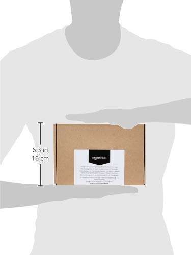 16 Stück Amazon Basics AAA-Akkus, 800 mAh, wiederaufladbar für 10,56€ (Prime)