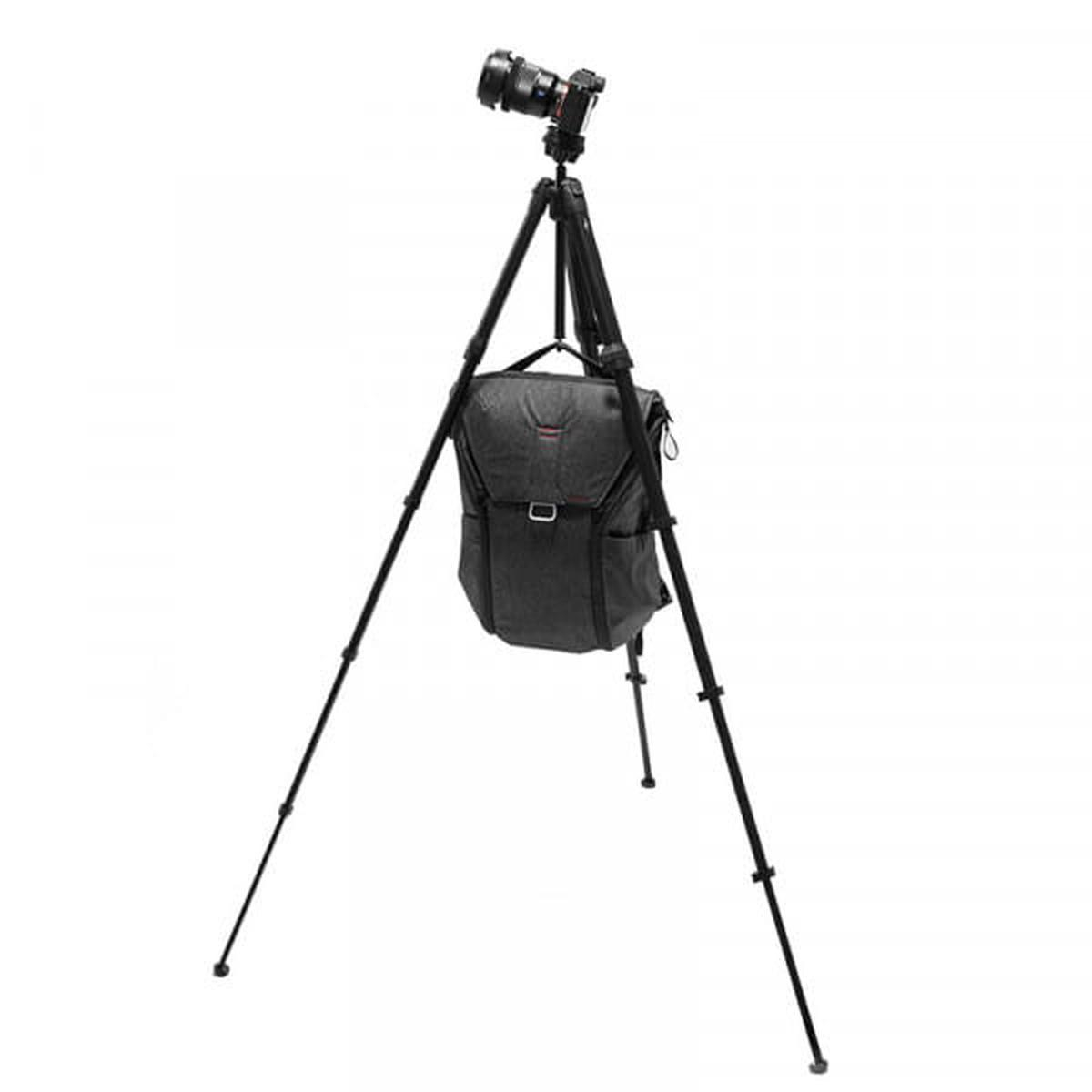 Peak Design Travel Tripod Carbon