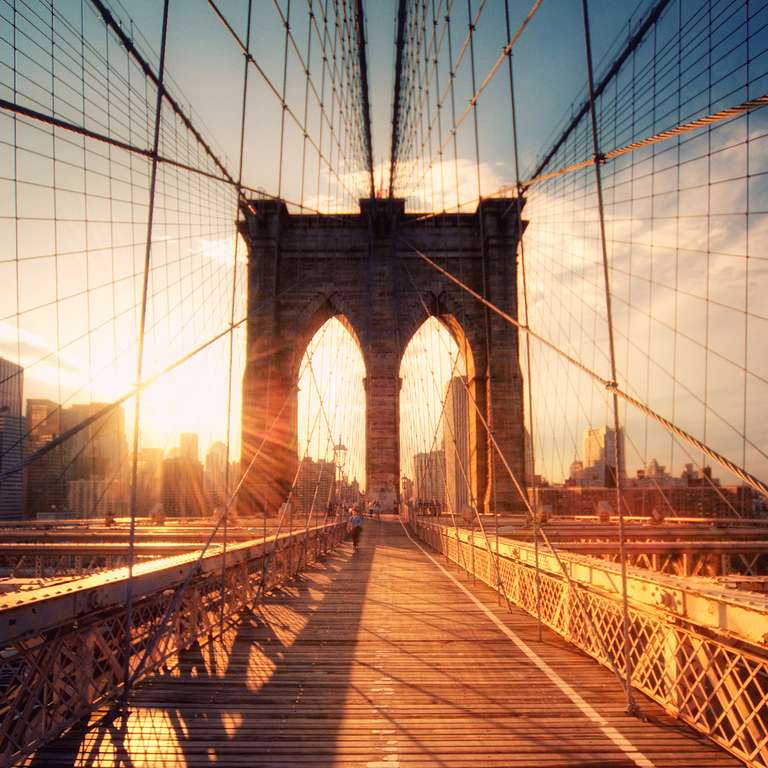 Flug Nach New York Von Berlin www.mydealz.de
