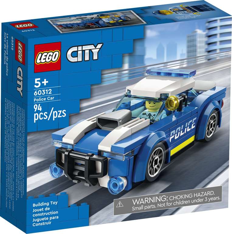 LEGO-Sets, z.B. Roter Drache (31145), Spaceshuttle (31134), Rennwagen (60399) NINJAGO Jay Battle Mech (71805) je 6,56 € [Thalia KultClub]