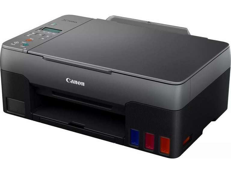 Canon PIXMA G3420 MegaTank drahtloser Farbdrucker