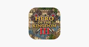 Hero of the kingdom 3 für iOS