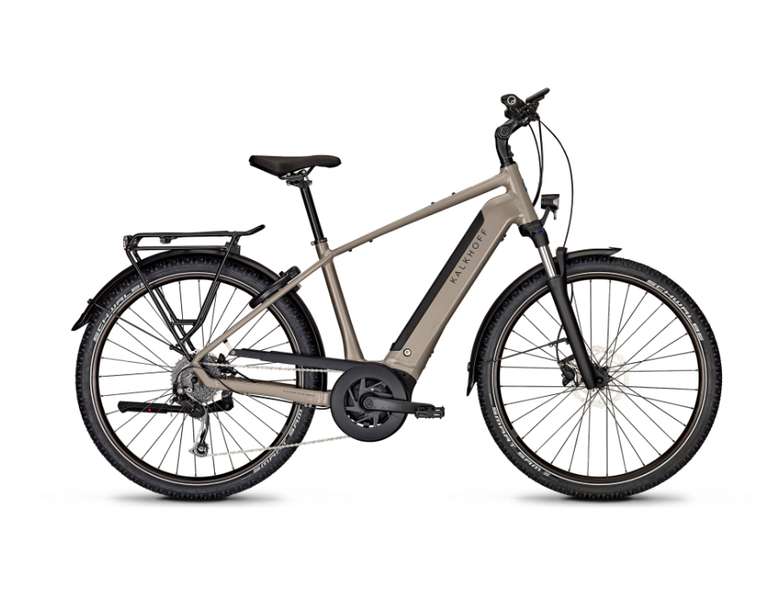 Kalkhoff Entice 3.B Move Performance Line 500Wh eBike