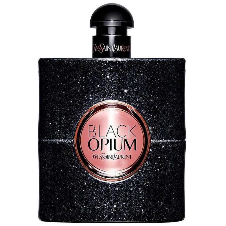 Yves Saint Laurent "Black Opium" Eau de Parfum 150 ml für 85€ bei Douglas