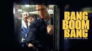 Bang Boom Bang - Ein todsicheres Ding (1999) * HD Kauf * Apple iTunes / Prime Video