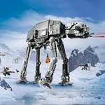 LEGO Star Wars - AT-AT (75288) für 134,16 Euro - EOL seit 12/2023 [Amazon Spanien]