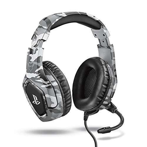 Trust Gaming GXT 488 Forze-G - Headset PS4/PS5
