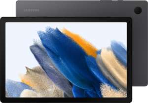 Samsung Galaxy Tab A8 LTE (10.5", 1920x1200, Unisoc Tiger T618, 3/32GB, microSD, GPS, USB-C, 7040mAh, Android 13, 508g)