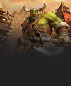 Warcraft 3 Reforged runtergesetzt