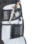 EVOC FR TRAIL BLACKLINE 20l Protektor Rucksack Backpack für Bike-Touren & Trails , Schwarz XL