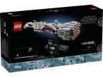 LEGO Star Wars - Tantive IV (75376) für 51,38 Euro, mit Payback effektiv für 46,28 Euro möglich [Thalia Newsletter-personalisiert]