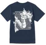 [Zavvi] 2 T-Shirts zum Preis von 1, u.A.: Pokémon, Harry Potter, Jurassic Park, Herr der Ringe, Stranger Things