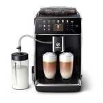 [CB] Saeco Kaffeevollautomat 30% - Philips Saeco GranAroma SM6580/00 kostenlos zum Kauf 40€ Willkommenspaket + Flasche Moet 0.75l