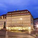 Dresden: Steigenberger Hotel de Saxe | Premium-Doppelzimmer | Frühstück & Wellness-Nutzung | ab 157,94 für 2 Personen | bis 10. September