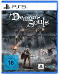 Demon's Souls (PS5) (Prime/MM/Saturn Abholung)